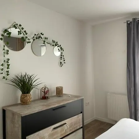 Cosy De Kalou * Colombelles