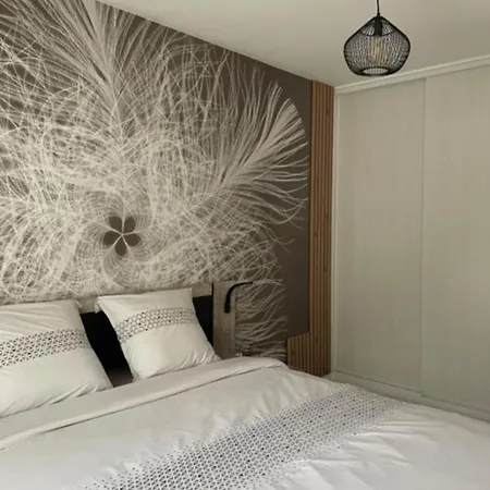 Cosy De Kalou Colombelles