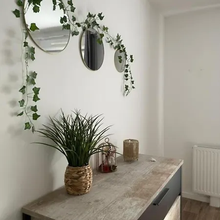 Apartment Cosy De Kalou *