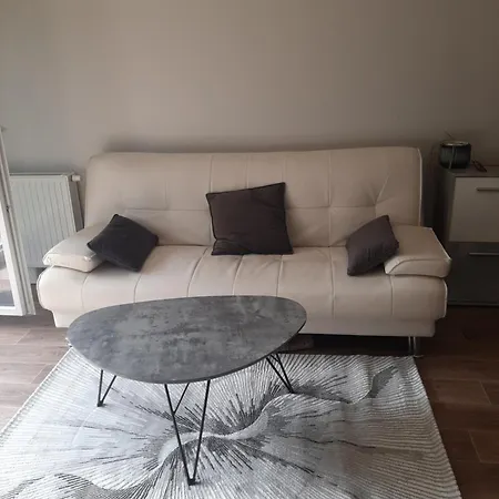 Cosy De Kalou * Colombelles