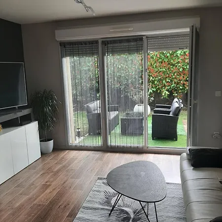 Cosy De Kalou Appartement