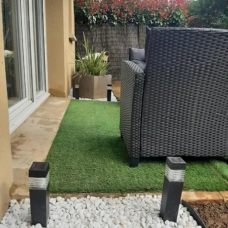 Apartamento Cosy De Kalou *