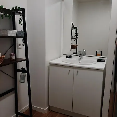 Cosy De Kalou Apartment Colombelles
