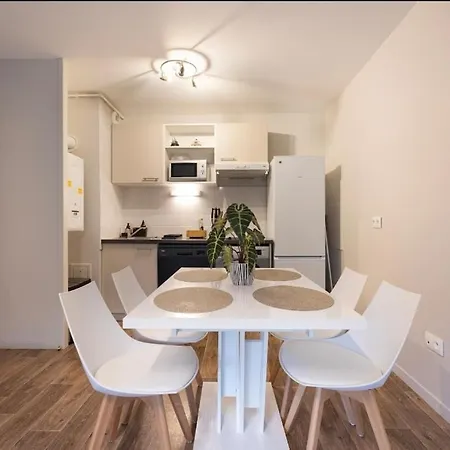 شقة Cosy De Kalou *