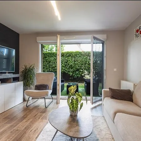 Cosy De Kalou Colombelles