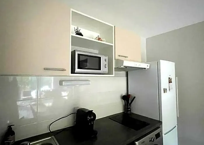 Cosy De Kalou شقة