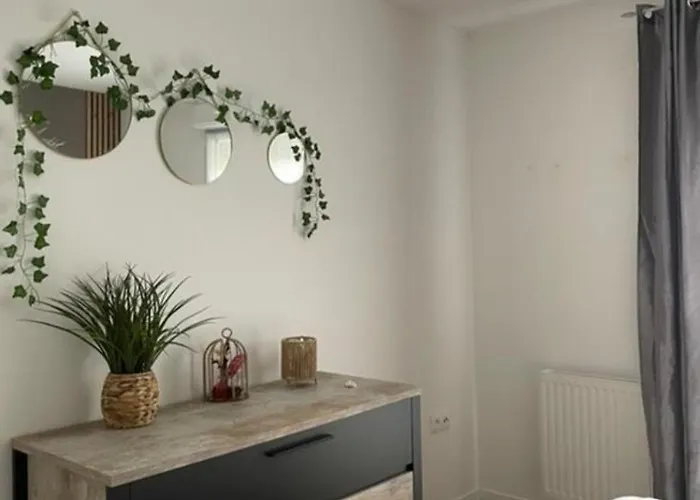 Cosy De Kalou * Colombelles