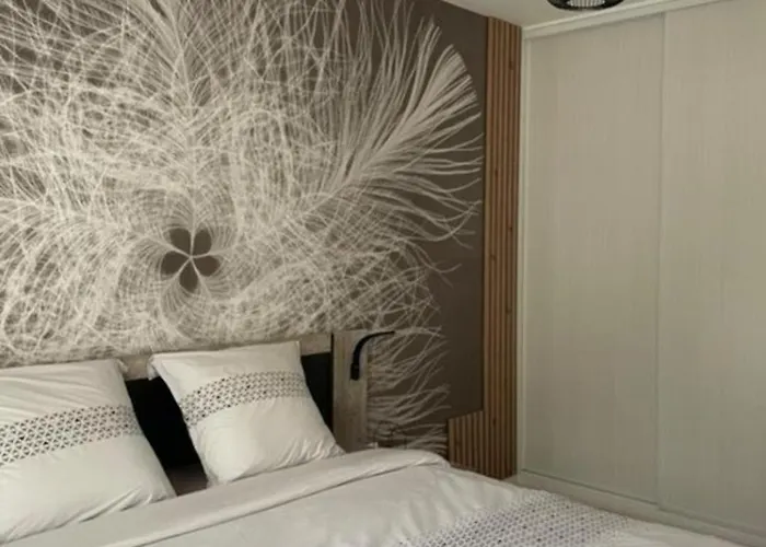 Cosy De Kalou Colombelles