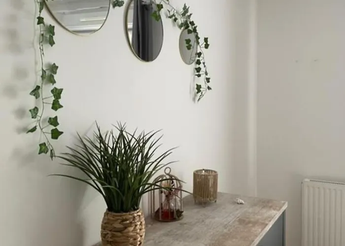 شقة Cosy De Kalou *