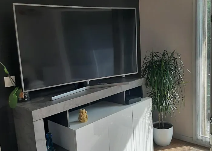 Cosy De Kalou * Colombelles