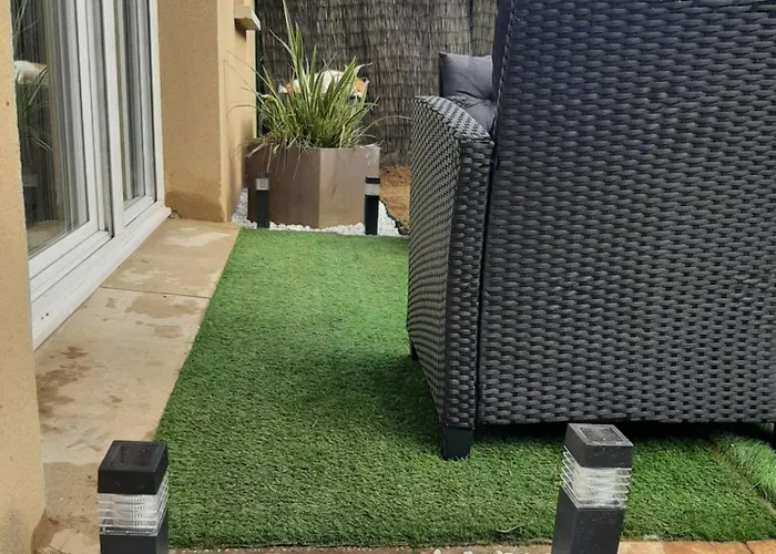 شقة Cosy De Kalou *