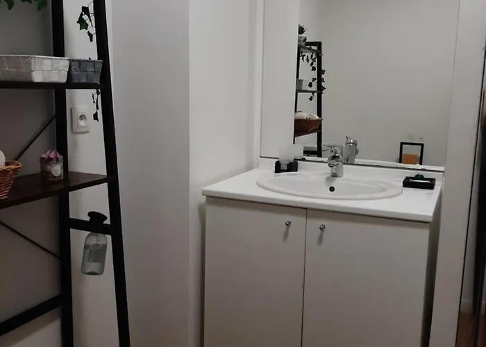 Cosy De Kalou شقة Colombelles