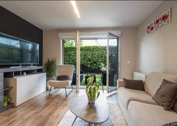 Cosy De Kalou Colombelles