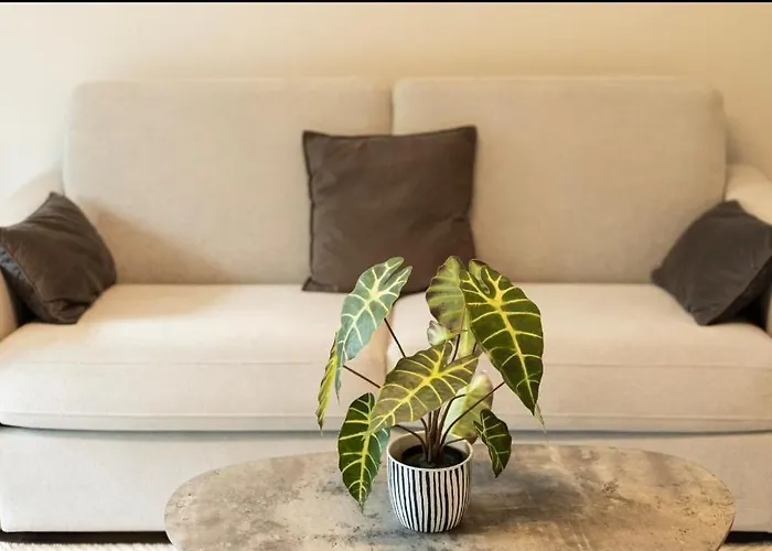 Cosy De Kalou شقة Colombelles